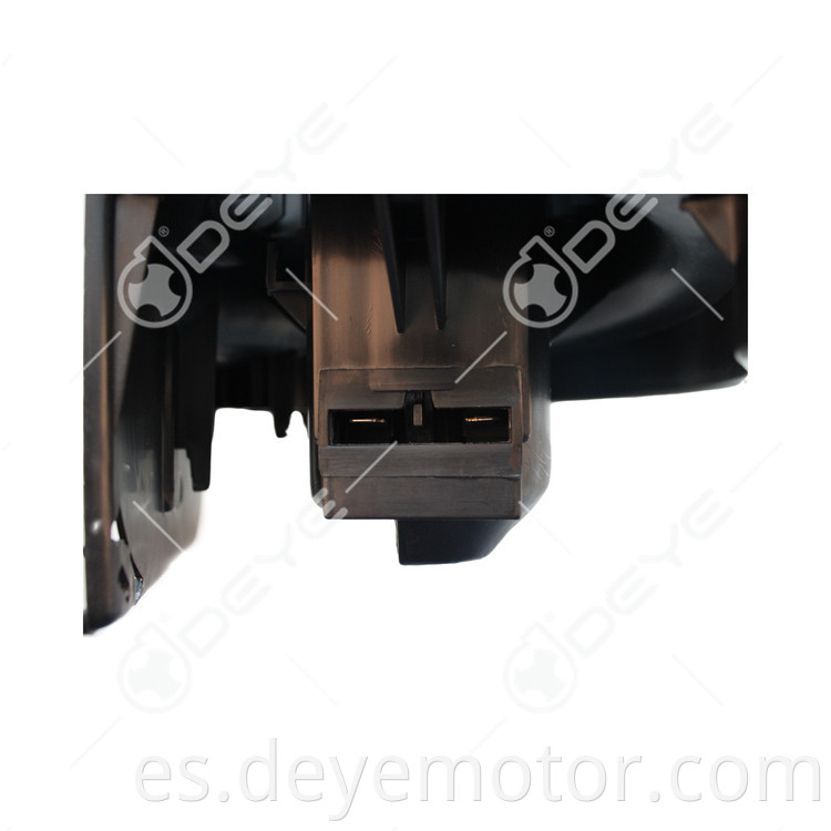 7701040540 motor de ventilador universal vendedor caliente para RENAULT CLIO RENAULT MEGANE